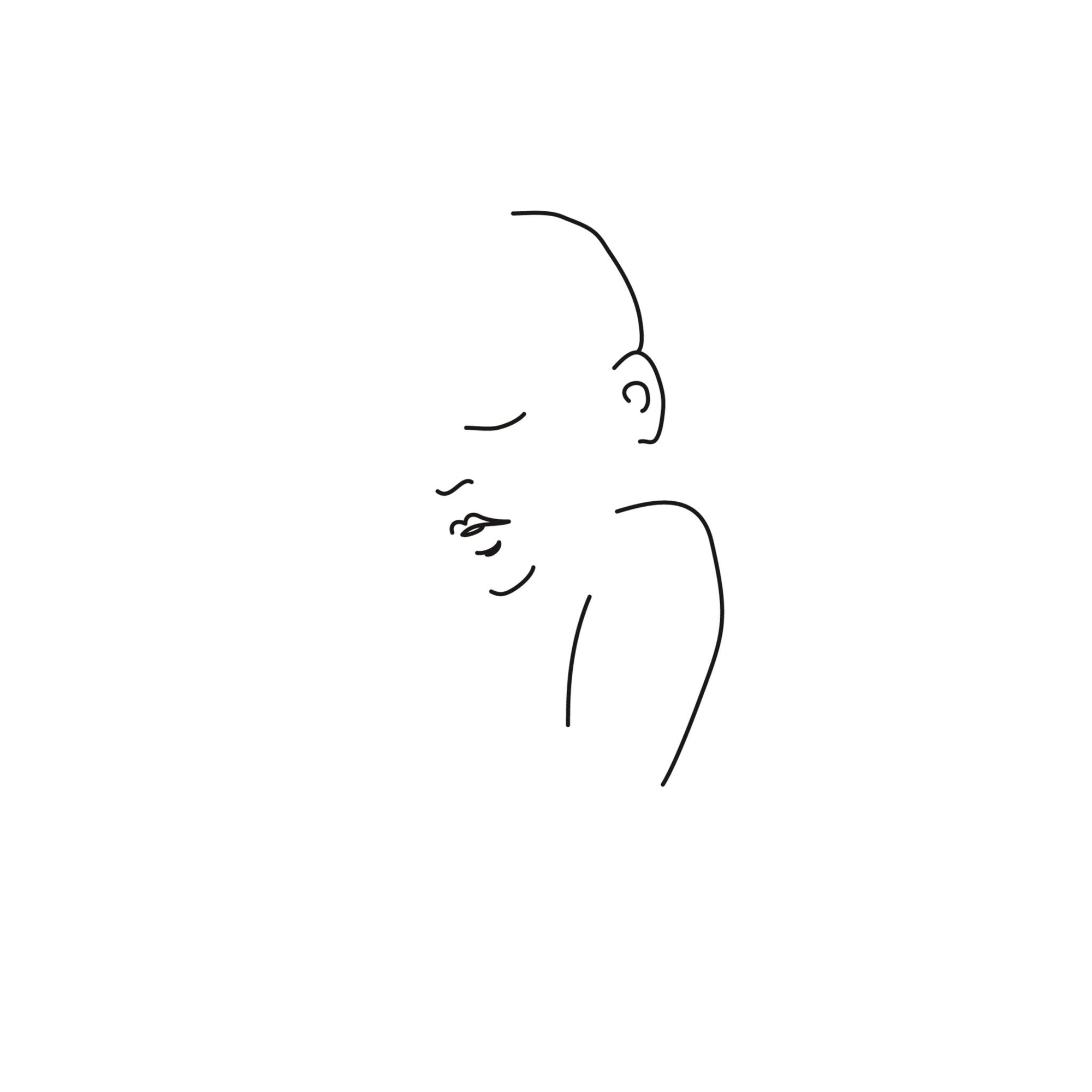 Massage Kind ätherische Öle Icon Wissen Blog oelfaktorisch Körperöle