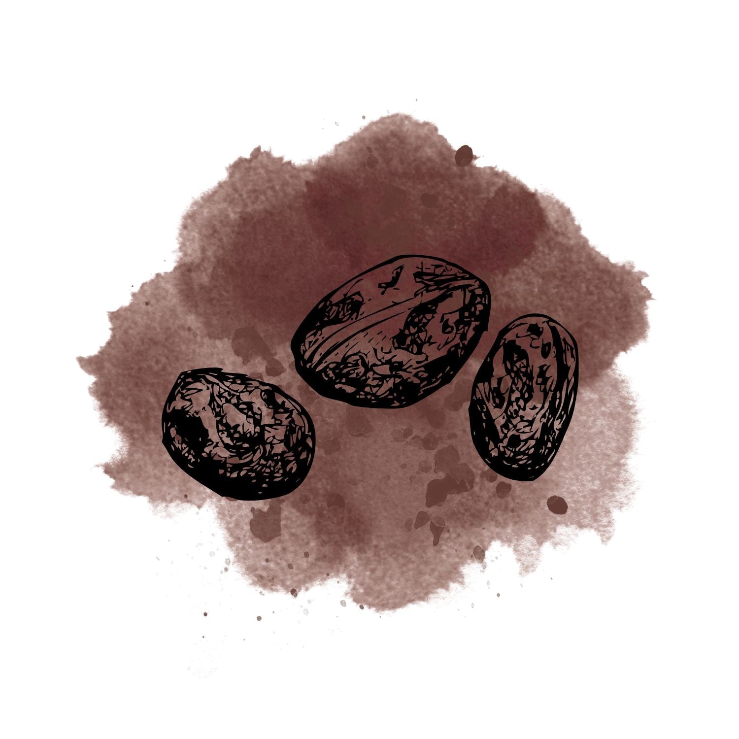 Rizinusöl – glänzende Pflege mit Tiefenwirkung