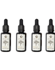 Marula Gesichtsöl 30 ml Händler Widerverkauf oelfaktorisch körperöle