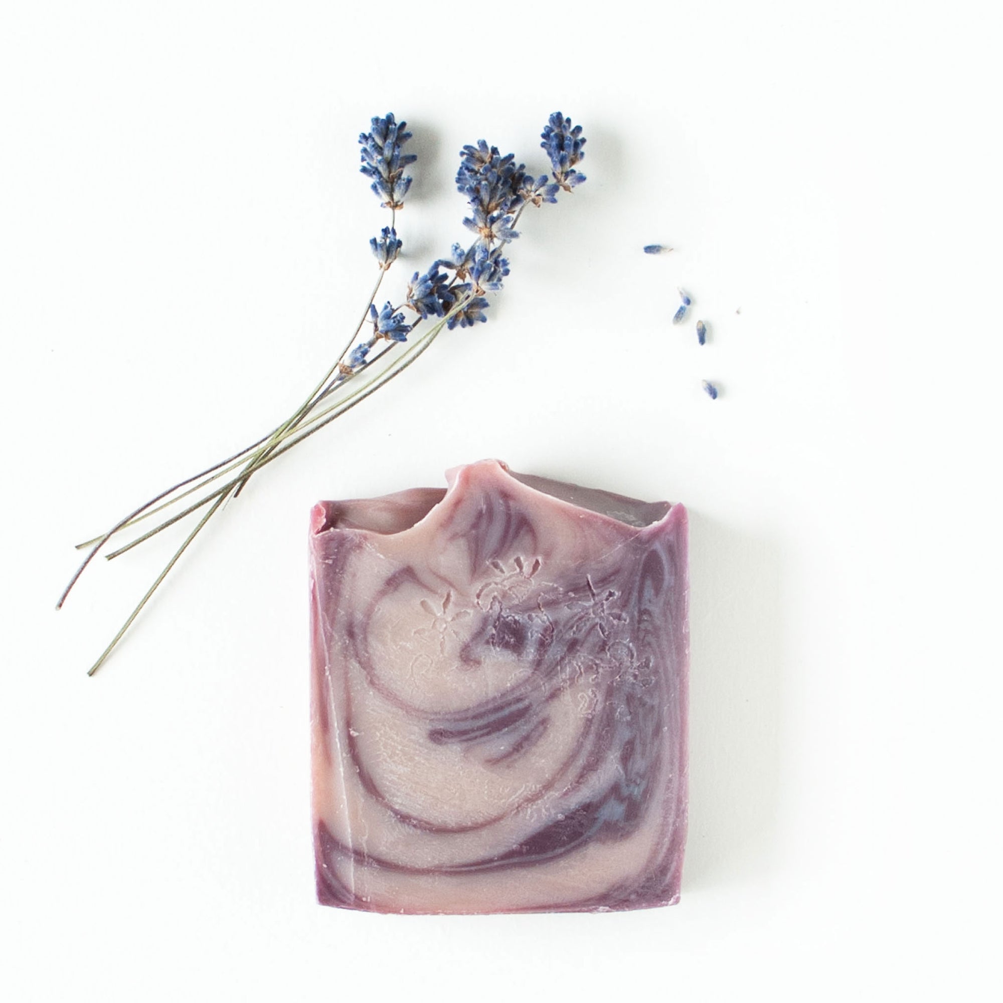 feste Seife Lavendel Bio vegan oelfaktorisch körperöle