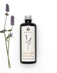 Hydrolat Lavendel 10 ml Flasche Aludeckel oelfaktorisch körperöle