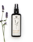 Gesichtswasser Lavendel 100ml Sprühflasche oelfaktorisch körperöle