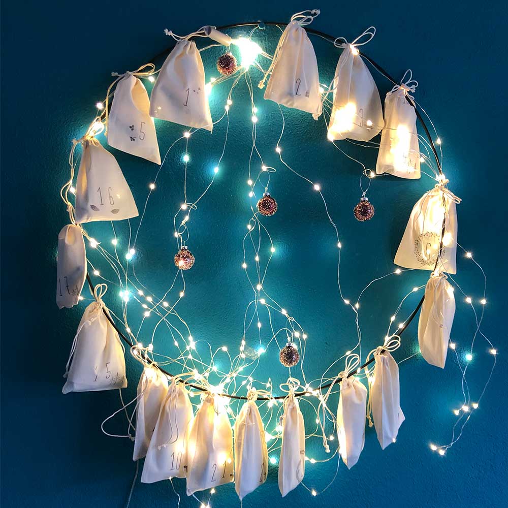 nachhaltiger Adventskalender Körperpflege natürlich oelfaktorisch