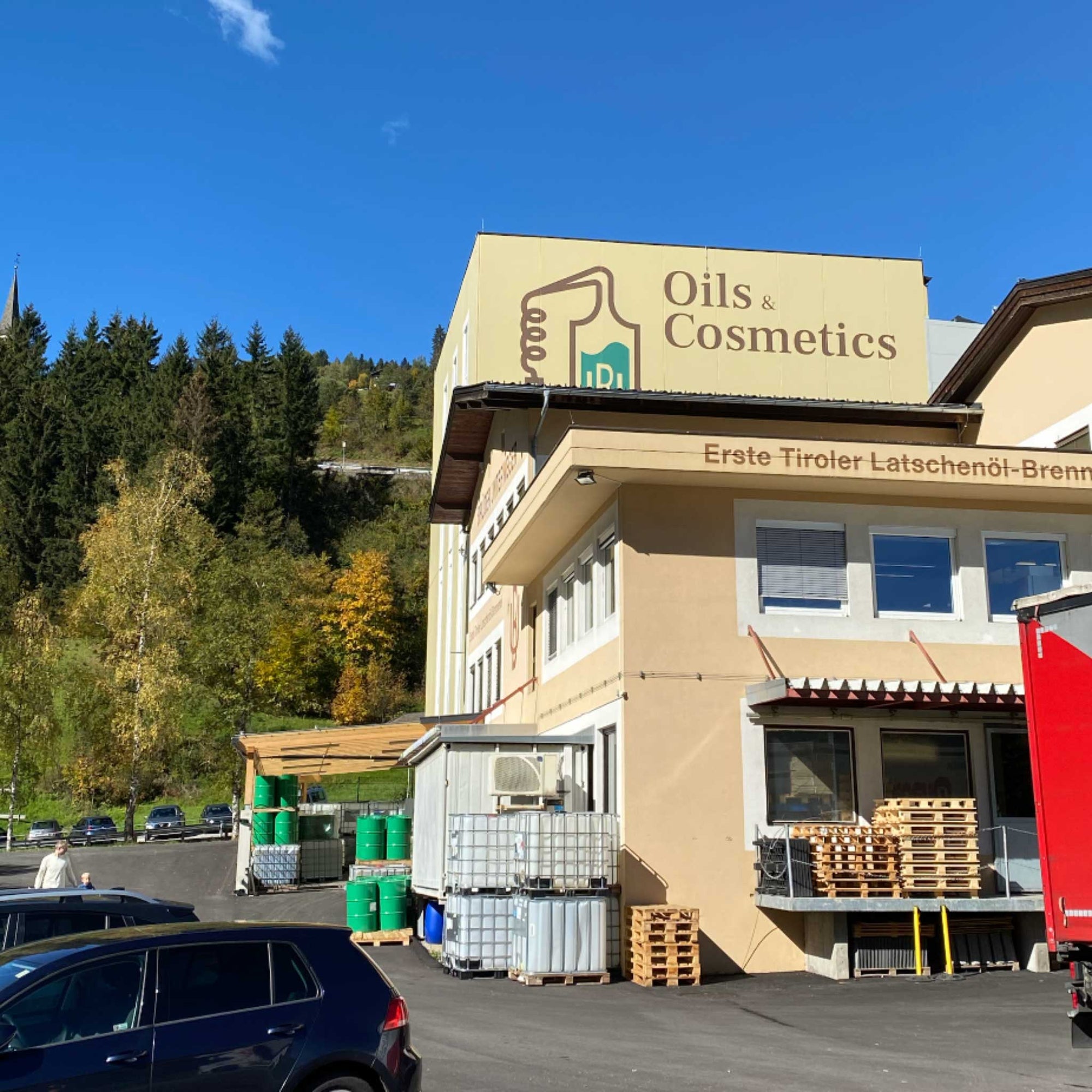 natur pur oelfaktorisch körperöle