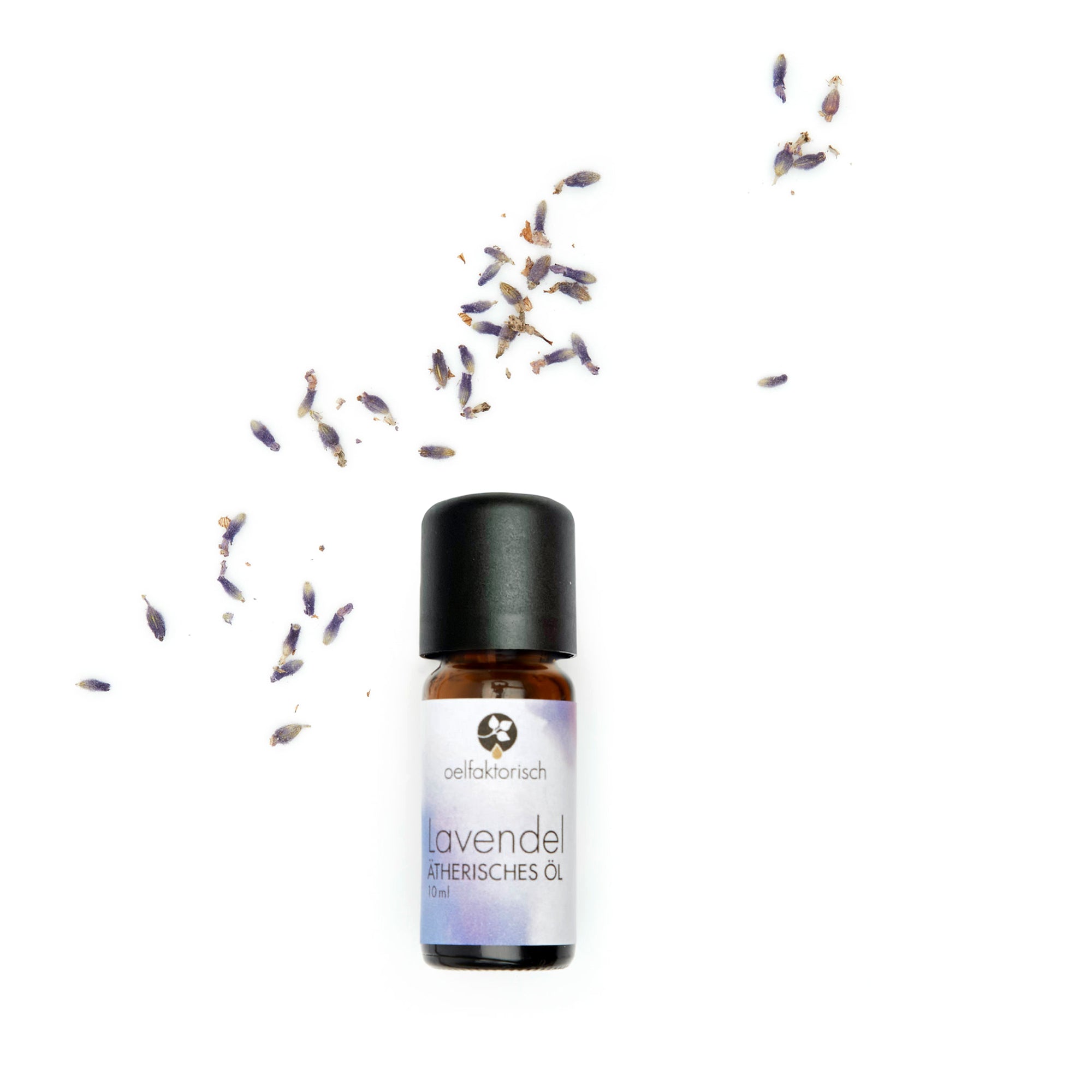 ätherisches öl • lavendel
