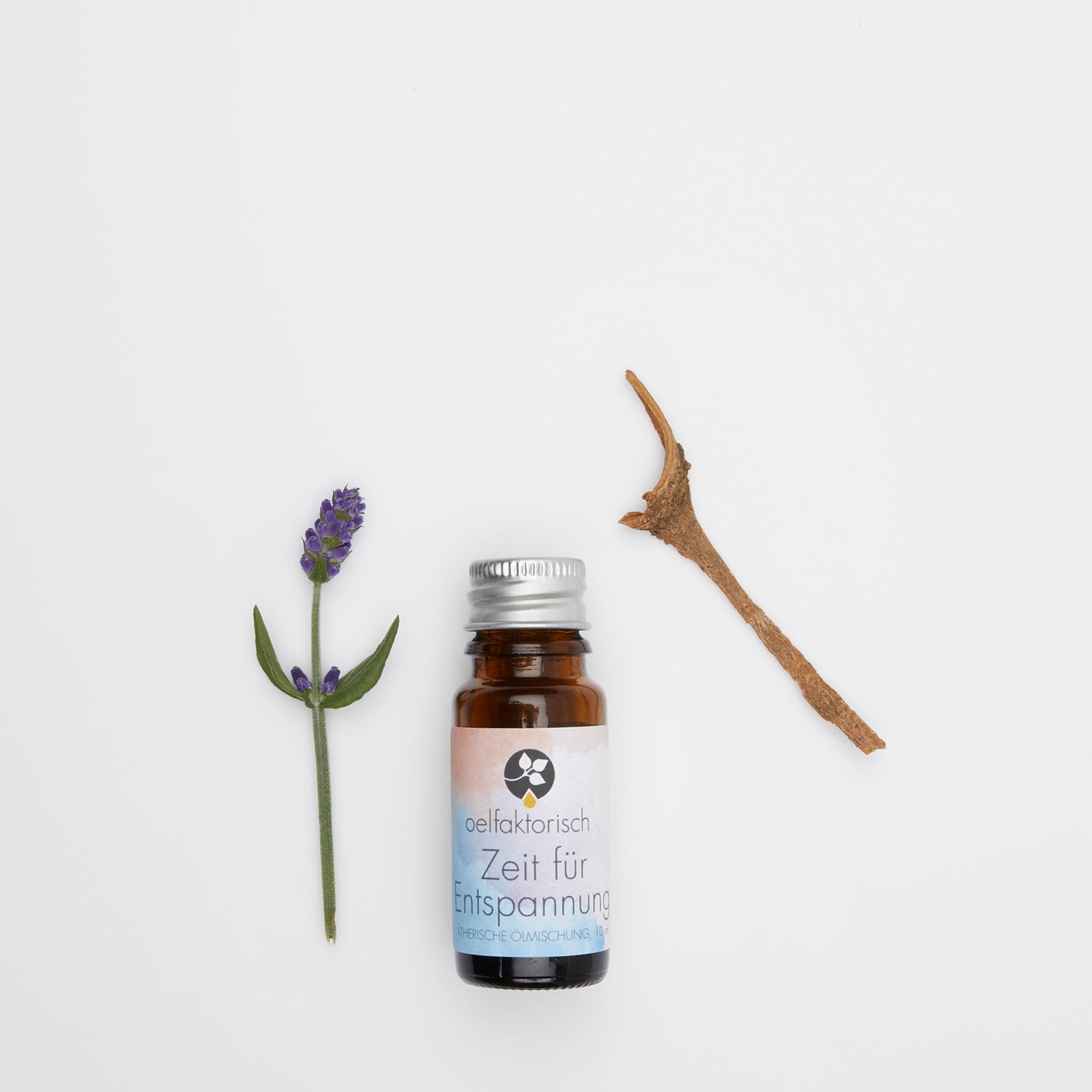 ätherisches Öl Entspannung Bio Qualität oelfaktorisch körperöle