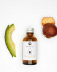 Avocadöl natürliches Körperöl oelfaktorisch