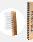 Detail Bambus Zahnbürste oelfaktorisch Körperöle
