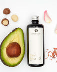 Macadamia nussöl Avocadoöl Anti-Aging natürlich mit Rose Pflegeöl ohne Zusatzstoffe oelfaktorisch Körperöle