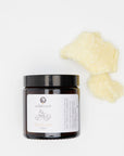 Sheabutter vegan bio oelfaktorisch Körperöle natürliche Pflege