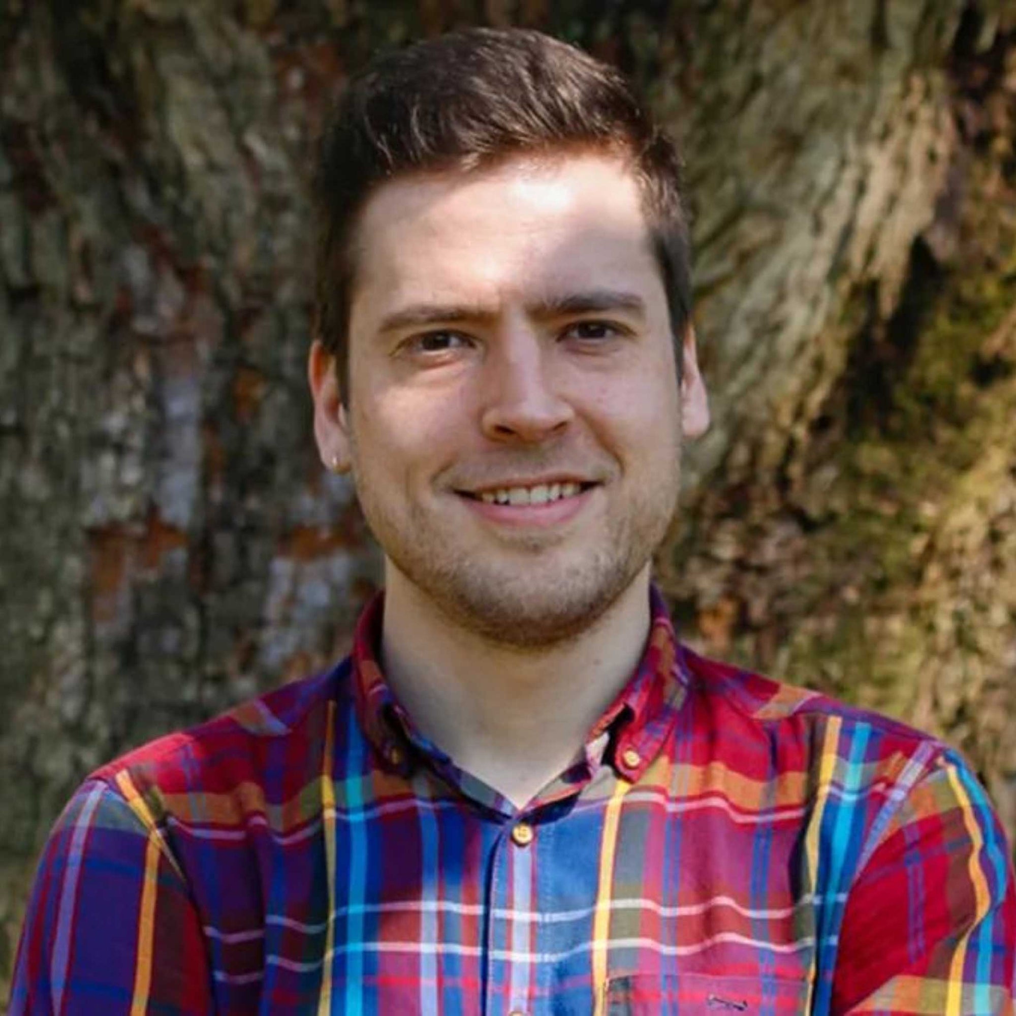 Tobias Kahrmann • Ökotrophologe, Experte für Naturkosmetik und Blogger