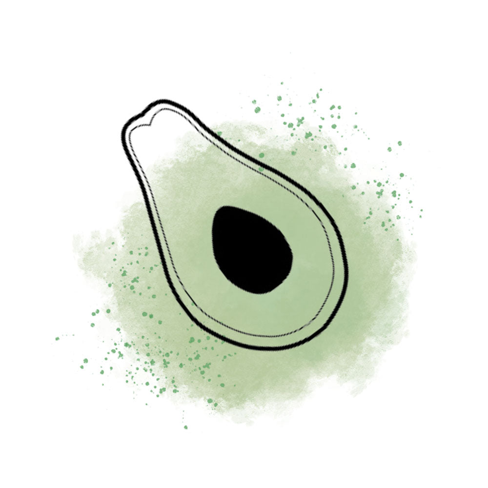 Avocadoöl – nährender Genuss für deine Haut
