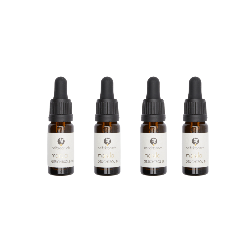 marula • gesichtsöl • 10 ml