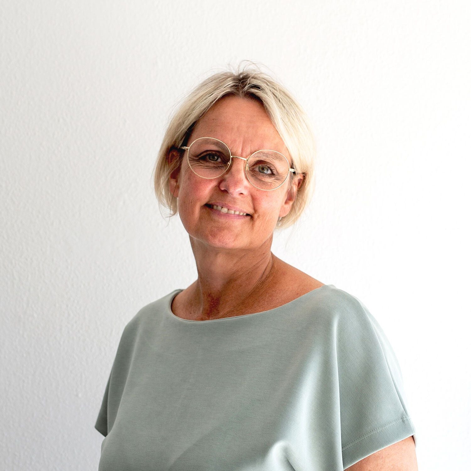 Teammitglied Annette Graf, oelfaktorisch Körperöle, Ansprechpartnerin B2B