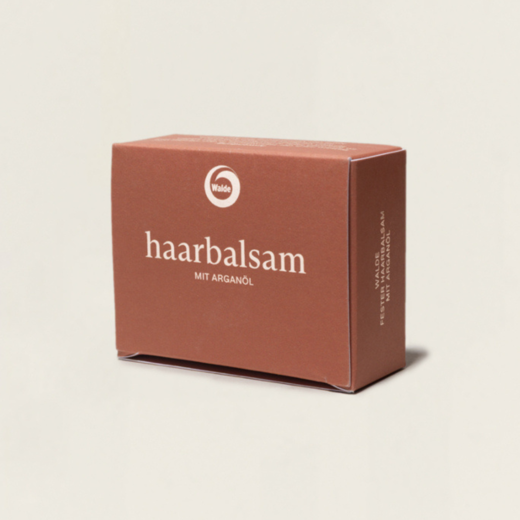 Haarbalsam