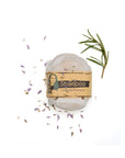 shampoobar • lavendel rosmarin