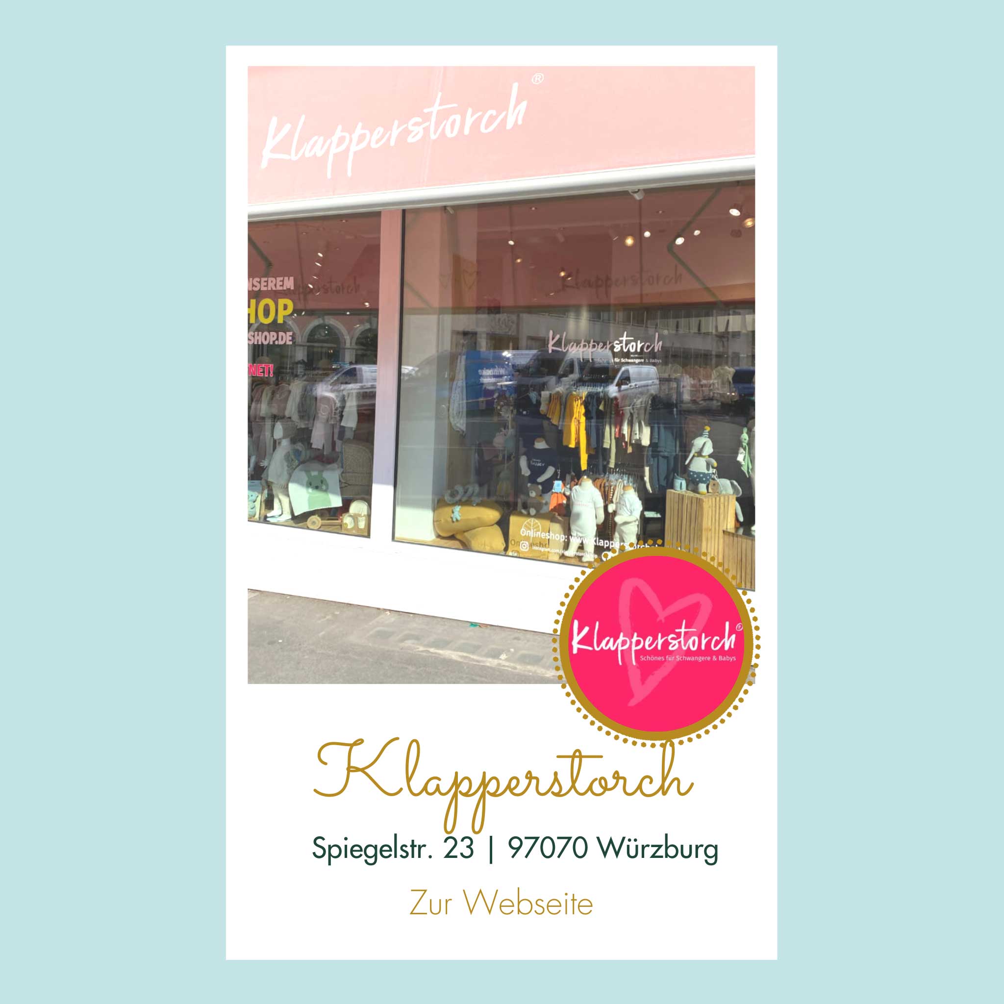 Hautpflegeöl von oelfaktorisch Naturkosmetik Partner Klapperstorch Würzburg