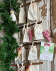 selfcare Adventskalender Wellness Pflegeprodukte oelfaktorisch