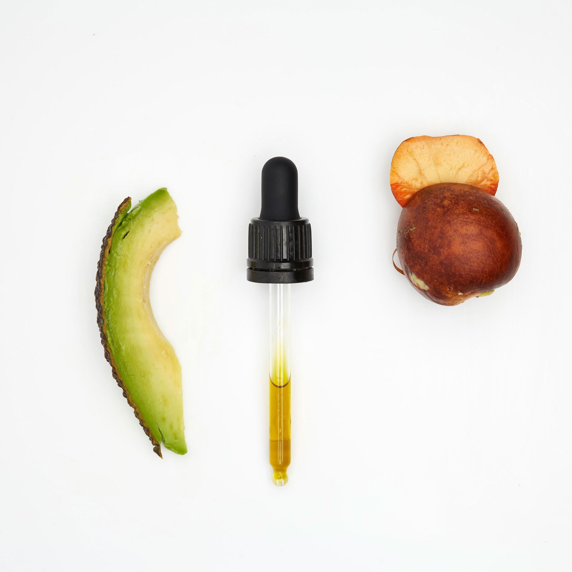hochwertiges Körperöl Avocado Pflegeöl bio oelfaktorisch 