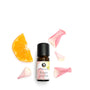 rosenzauber ätherische ölmischung rosenduft 10 ml Flasche oelfaktorisch körperöle