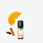 Zeit für Stille ätherische Ölmischung 10 ml oelafktorisch körperöle