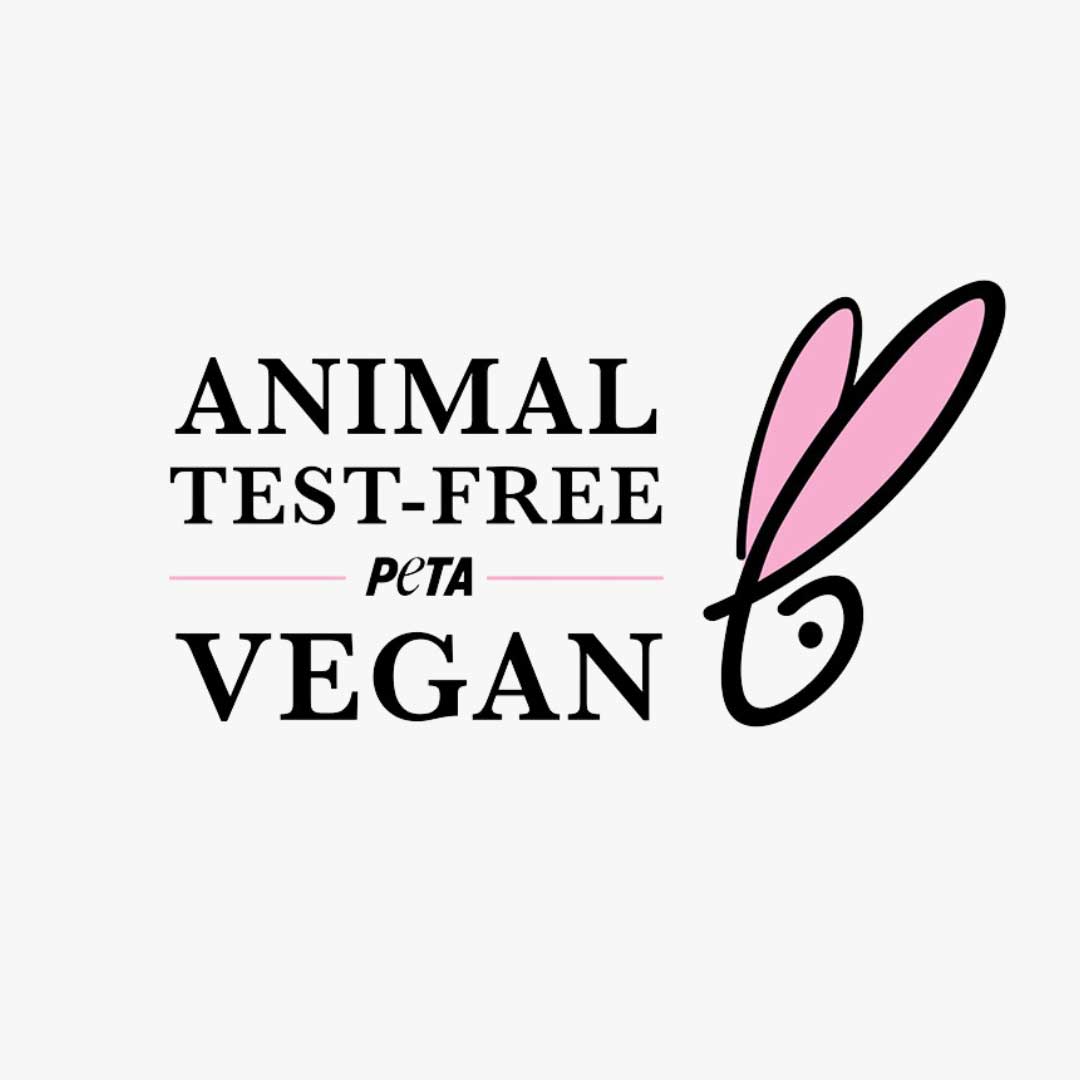oelfaktorisch Körperöle zertifiziert von PETA Tierversuchsfrei Vegan