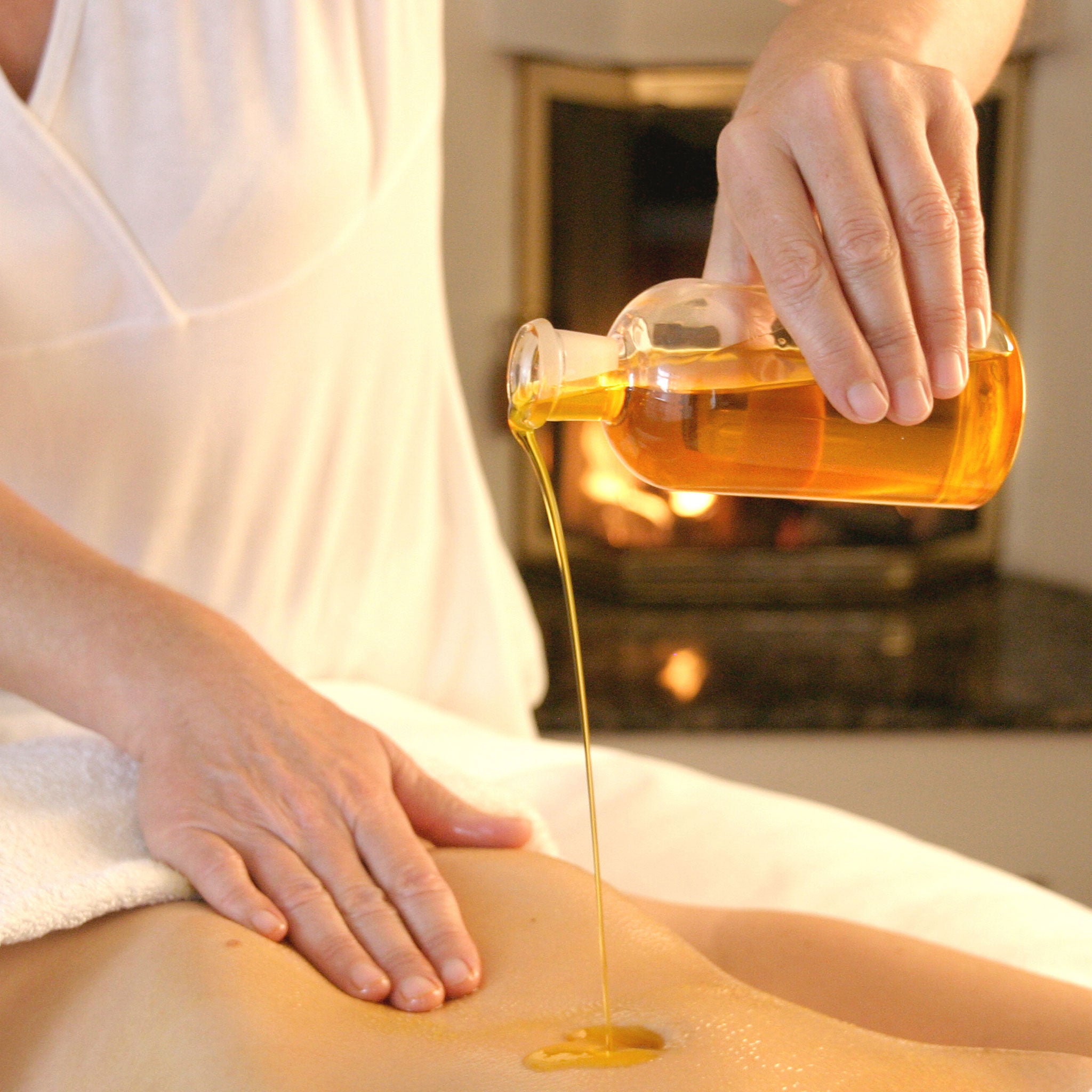 naturbelassene und vegane Massageöle  | oelfaktorisch Körperöle