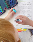 Aromatherapie für die Tasche Entspannung und Konzentration für Kinder hochwertige Körperöle oelfaktorisch