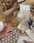 REFILL Adventskalender nachfüllset 2026