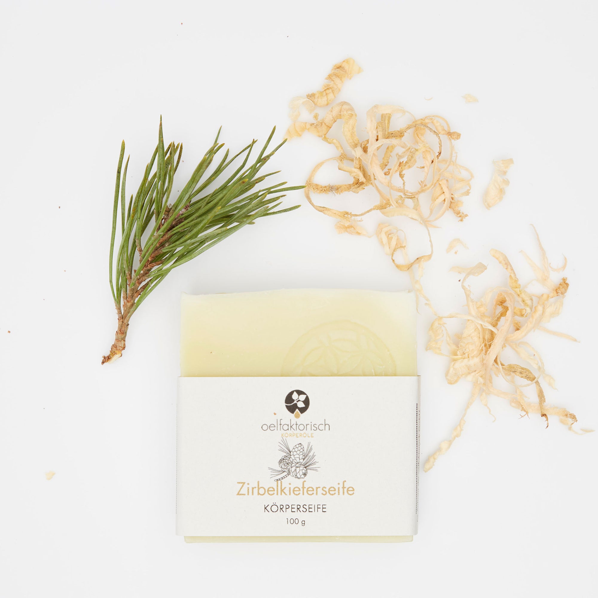 soap • hand and body soap stone pine