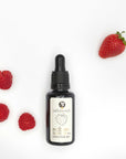 facial oil • strawberry seed oil