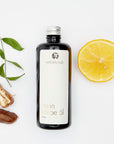 Bio Körperöl mit Bergamotte frische natürliche Hautpflege ohne Zusatz oelfaktorisch Körperöle
