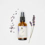 Kopfkissenspray Lavendel bio beruhigende Wirkung oelfaktorisch Körperöle